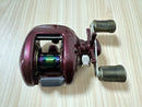 Shimano Baitcasting Reel 97 Scorpion 1500 Right Gear Ratio 6.2:1 Fishing Reel