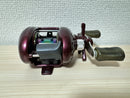 Shimano Baitcasting Reel 97 Scorpion 1500 Right Gear Ratio 6.2:1 Fishing Reel
