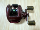Shimano Baitcasting Reel 97 Scorpion 1501 Left Handle Fishing Reel