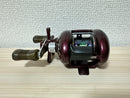 Shimano Baitcasting Reel 97 Scorpion 1501 Left Handle Fishing Reel