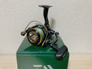 Daiwa Spinning Reel 16 REGAL with PE 2508-H