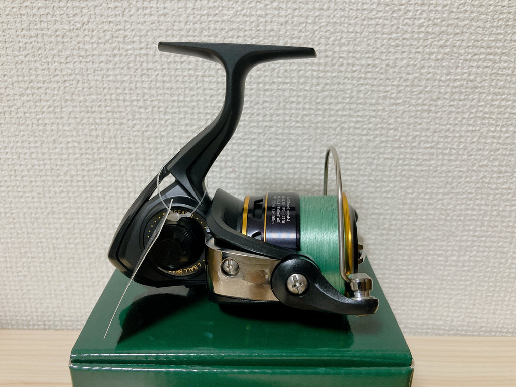 Daiwa Spinning Reel 16 JOINUS 4500