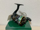 Daiwa Spinning Reel 16 REGAL with PE 2508-H