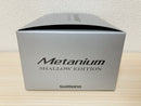 Shimano Baitcasting Reel 22 Metanium Shallow Edition Right 6.2:1 Fishing IN BOX