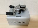 Shimano Baitcasting Reel 22 Metanium Shallow Edition Right 6.2:1 Fishing IN BOX