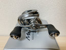 Shimano Baitcasting Reel 22 Metanium Shallow Edition Right 6.2:1 Fishing IN BOX