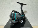 Daiwa Spinning Reel 24 Emeraldas X LT2500-XH-DH 6.2:1 Fishing Reel IN BOX