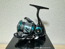 Daiwa Spinning Reel 24 Emeraldas X LT2500-XH-DH 6.2:1 Fishing Reel IN BOX