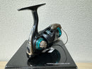 Daiwa Spinning Reel 24 Emeraldas X LT2500-XH-DH 6.2:1 Fishing Reel IN BOX