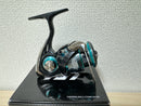 Daiwa Spinning Reel 24 Emeraldas X LT2500-XH-DH 6.2:1 Fishing Reel IN BOX