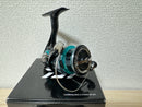 Daiwa Spinning Reel 24 Emeraldas X LT2500-XH-DH 6.2:1 Fishing Reel IN BOX