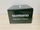 Shimano Spinning Reel 22 SAHARA C3000 Gear Ratio 5.0:1 Fishing Reel IN BOX