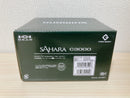 Shimano Spinning Reel 22 SAHARA C3000 Gear Ratio 5.0:1 Fishing Reel IN BOX