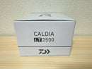 Daiwa Spinning Reel 21 CALDIA LT2500 IN BOX