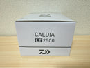 Daiwa Spinning Reel 21 CALDIA LT2500 IN BOX