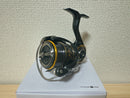 Daiwa Spinning Reel 21 CALDIA LT2500 IN BOX