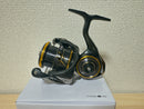 Daiwa Spinning Reel 21 CALDIA LT2500 IN BOX