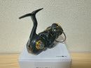 Daiwa Spinning Reel 21 CALDIA LT2500 IN BOX