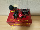 Tailwalk Baitcasting Reel BASAL VT73R