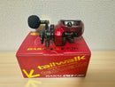 Tailwalk Baitcasting Reel BASAL VT73R
