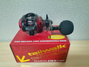 Tailwalk Baitcasting Reel BASAL VT73R
