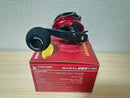 Tailwalk Baitcasting Reel BASAL VT73R