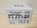 Daiwa Spinning Reel 23 EMERALDAS RX FC LT2500S 5.1:1 Fishing Reel IN BOX