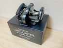 Shimano Baitcasting Reel 19 OCEA JIGGER F CUSTOM 3000HG Right 6.2:1 IN BOX