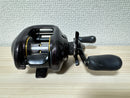 Shimano Baitcasting Reel 09 Scorpion XT 1500-7 Right Handed From Japan