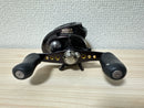 Shimano Baitcasting Reel 09 Scorpion XT 1500-7 Right Handed From Japan