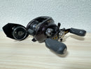 Shimano Baitcasting Reel 09 Scorpion XT 1500-7 Right Handed From Japan