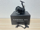 Shimano Spinning Reel 23 EXSENCE XR 3000MHG Gear Ratio 5.8:1 Fishing Reel IN BOX