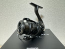 Shimano Spinning Reel 23 EXSENCE XR 3000MHG Gear Ratio 5.8:1 Fishing Reel IN BOX