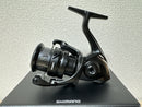 Shimano Spinning Reel 23 EXSENCE XR 3000MHG Gear Ratio 5.8:1 Fishing Reel IN BOX