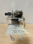 Baitcasting Reel 99 Scorpion ANTARES 5 Right Gear Ratio 5.1:1 IN BOX-2