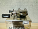 Baitcasting Reel 99 Scorpion ANTARES 5 Right Gear Ratio 5.1:1 IN BOX-2