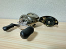 Baitcasting Reel 99 Scorpion ANTARES 5 Right Gear Ratio 5.1:1 IN BOX-2
