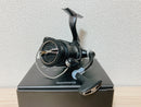 Shimano Spinning Reel 20 EXSENCE BB C3000MHG 5SF38E032 6.0:1 Fishing Reel IN BOX