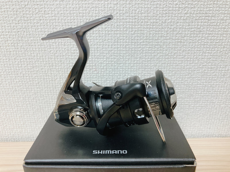 Shimano Spinning Reel 20 EXSENCE BB C3000MHG 5SF38E032 6.0:1 Fishing Reel IN BOX