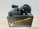 Tailwalk FULLRANGE 54L Baitcasting Reel From Japan
