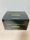 Shimano Spinning Reel 18 SURF LEADER CI4+ SD35 for Throwing Fishing 3.5:1 IN BOX