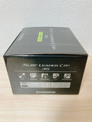 Shimano Spinning Reel 18 SURF LEADER CI4+ SD35 for Throwing Fishing 3.5:1 IN BOX