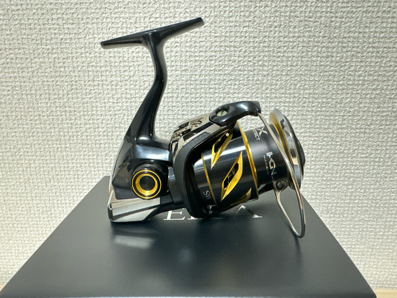 2020 shimano stella 4000 Shimano Spinning Reel 20 STELLA SW 4000HG Gear Ratio 5.7:1 Fishing Ree