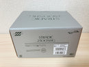 Shimano Spinning Reel 23 Stradic 2500SHG Gear Ratio 5.8:1 Fishing Reel IN BOX