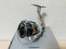 Shimano Spinning Reel 23 Stradic 2500SHG Gear Ratio 5.8:1 Fishing Reel IN BOX