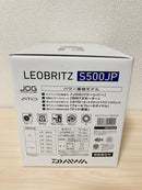 Daiwa Electric Reel 23 LEOBRITZ S500JP Right 3.6:1 Multi Language JP/US IN BOX
