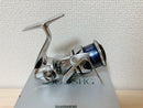 Shimano Spinning Reel 23 Stradic 2500SHG Gear Ratio 5.8:1 Fishing Reel IN BOX