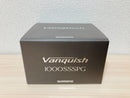 Shimano Spinning Reel 23 Vanquish 1000SSSPG Gear Ratio 4.6:1 Fishing Reel IN BOX