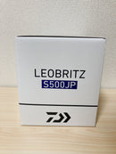 Daiwa Electric Reel 23 LEOBRITZ S500JP Right 3.6:1 Multi Language JP/US IN BOX