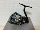 Shimano Spinning Reel 23 Vanquish 1000SSSPG Gear Ratio 4.6:1 Fishing Reel IN BOX